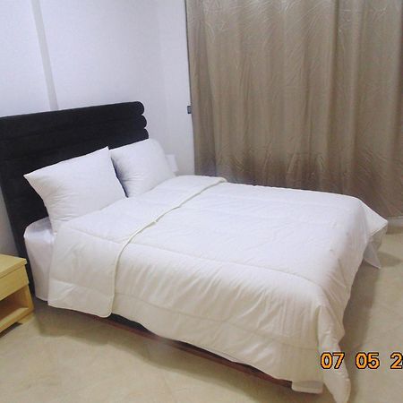 Town Hotel Kenitra Bagian luar foto